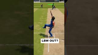 Jadeja Bowling Action  cricket 19 India Vs Pakistan T20 World Cup Match t20worldcup [upl. by Sorce49]