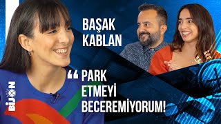 HEP GÖRÜNÜR BİR İŞ YAPACAĞIMI BİLİYORDUM basakkablan  BİJON KAFE 3 [upl. by Sands127]