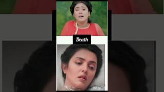 Yrkkh naira akshu same seen and sad moment 😞😞😞😞 naira aksu death scene 😭😭🤠 [upl. by Bastian758]