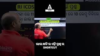 ଲାଭ କ୍ଷତି ର ଏହି ପ୍ରଶ୍ନ ର Shortcut [upl. by Nolyat]