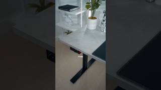 IKEA desk hack [upl. by Halas499]