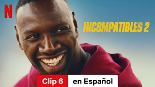 Incompatibles 2  Resumen  UnMundoDePeliculas [upl. by Onfroi345]