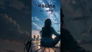 RAABTA 🎵🎵🎵trending viralvideo banglalofisong raabtalofi [upl. by Nodnart]