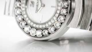 Swarovski Watches [upl. by Carlota]