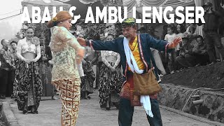 UPACARA ADAT SUNDA MAPAG PANGANTEN PART 1  ABAH amp AMBU LENGSER l EGA ROBOT ETHNIC PERCUSSION [upl. by Rida173]