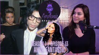 Apollonia Studio 6 S1  E13 Anna Fantastic [upl. by Alben989]