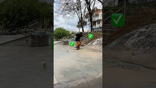 Algumas dicas para o caballerial skate video tutorial skateboard [upl. by Mazonson]