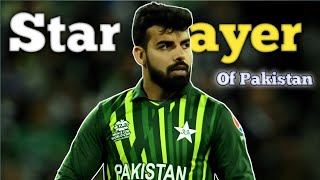 What he actually wants shadabkhan [upl. by Yerot]