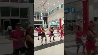 Citymall swag duet zin101 dancesong zin104 [upl. by Irehc325]