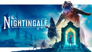 Nightingale Listened and Made a Much Better Survival Game [upl. by Bradley]