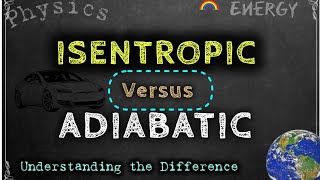 Isentropic vs Diabetic  Understanding the Difference [upl. by Suzan]