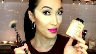 How To Highlight Contour amp Blush [upl. by Philis]