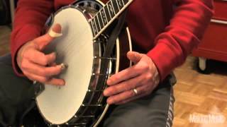 Banjo Picking for Beginners [upl. by Haggai]