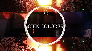 LA INQUISICIÓN  Cien Colores Official Video [upl. by Fitzsimmons897]