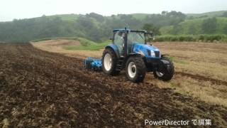 LEMKEN Heliodor 8 amp Topas [upl. by Charlton]