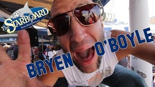 Bryen OBoyle at The Starboard  Dewey Beach [upl. by Noby22]