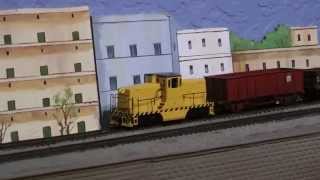 WDS1 Indian Model Railways [upl. by Letsyrhc]