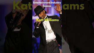 Katt Williams Entertainment Industry Rot Exposure on shayshay [upl. by Neerbas]