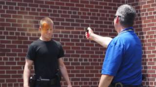 VCU Police The Dos and Donts of Using Pepper Spray [upl. by Gardell]