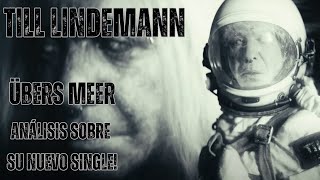 TILL LINDEMANN NOS ESPERA DEL OTRO LADO DEL OCÉANO [upl. by Enoek]