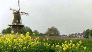 48 Molen de Hoop Gorinchem [upl. by Marden]