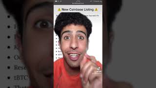 16 NEW Coinbase Coins [upl. by Sezen]