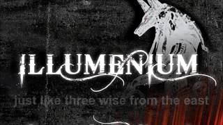 For My Old Friend  Illumenium Lyrics [upl. by Hotchkiss503]