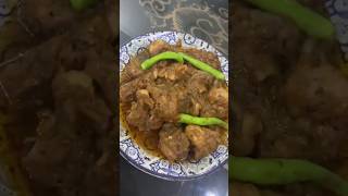 chicken achari gosht live urdu food foodblog [upl. by Ennairb]