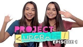 Project Upgrade  Episode 1 Merrell Twins [upl. by Mead806]