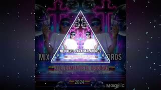 afro para malandros Remix 🇻🇪🚂🚂🚂DJ EL DEMENTE EL ORIjINAL [upl. by Earal199]