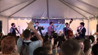 Punch Brothers  Full Concert  031612  Outdoor Stage On Sixth OFFICIAL [upl. by Pet862]