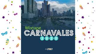 MIX PLENA CARNAVALES 2020 [upl. by Etak378]