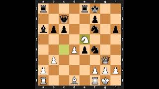 Alexander Ilyin ZhenevskyNikolay Riumin Soviet Championship 1934 Result 01 [upl. by Schafer227]