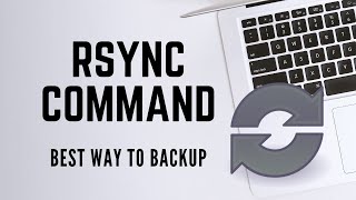 How to use Rsync  part 1 [upl. by Eixid]