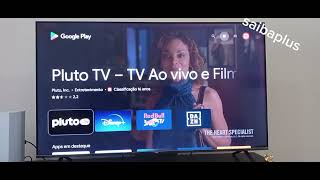 esse é o melhor navegador para Google tv tcl [upl. by Eilliw424]