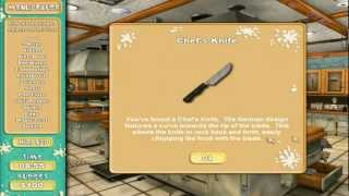 Cooking Quest  game download game HD video [upl. by Ivo394]