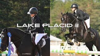 LAKE PLACID II VLOG  Winning the Kathy Scholl [upl. by Ricardama]