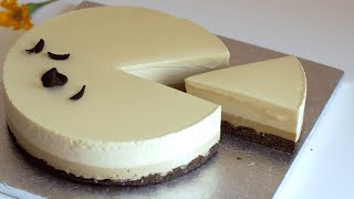 TORTA MOUSSE PISTACCHIO con Cremoso al Pistacchio e Base Marquise [upl. by Wiseman395]