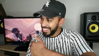 PIKALUZ ft ATHIASS LAMOUZIKI  Confusion Part 2 Clip Officiel  REACTION [upl. by Steven563]