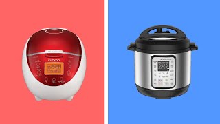 Top 5 Best Rice Cookers in 2024 [upl. by Abate269]