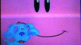 Nick Jr Face Compilation 19981999200120022003 [upl. by Noelc374]