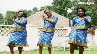 Agbon Egia Khien by Vincent Ewemade Edo gospel Music Video [upl. by Schlosser]