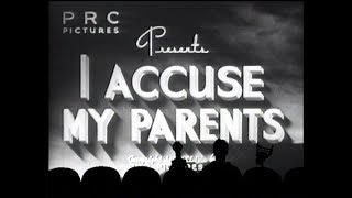 MST3K S05E07 I Accuse My Parents [upl. by Adnohryt210]