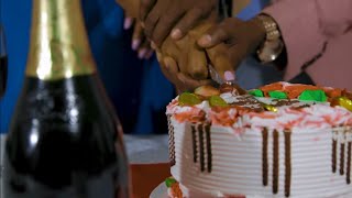 Hyoung Kenya  Happy Birthday Official Video For skiza send SKIZA 6986194 TO 811 [upl. by Sella]