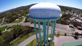 McMinnville TN Farmers Market [upl. by Avlis]