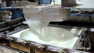 Thermoforming Process [upl. by Federico859]