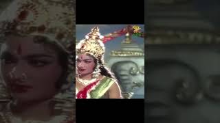 உலகத்திலே உயர்ந்தது கல்வியா செல்வமா  Saraswathi Sabatham  APN Film [upl. by Bennet]