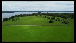 Birka  the real viking village and trading post [upl. by Nellie]