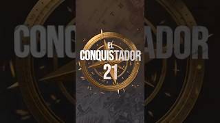 Comienza EL CASTING de el CONQUIS edición XXI ibigo Conquis [upl. by Aed]