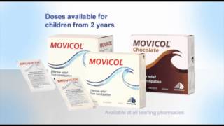 MOVICOL® TV commercial Australia [upl. by Chane]